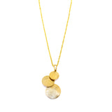 Lakshmi Necklace