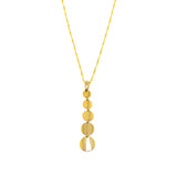 Saraswati Necklace