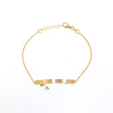 Pulseira Atena
