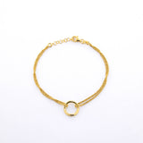 Pulseira Celeste