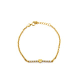 Pulseira Eurídice