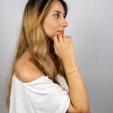 Pulseira Andrómeda