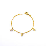 Pulseira Andrómeda