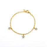 Pulseira Astreia