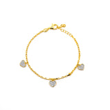 Pulseira Héstia