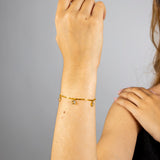 Pulseira Calisto