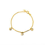 Pulseira Calisto