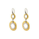 Hathor Earrings