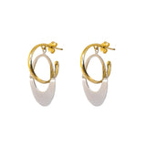 Naia Earrings