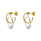 Eir Earrings