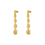 Saraswati Earrings