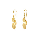 Lakshmi Earrings