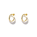 Idun Earrings