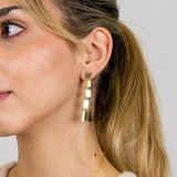 Brigid Earrings