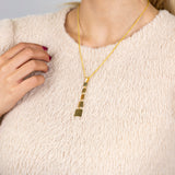 Brigid Necklace