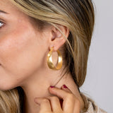 Hebe Earrings