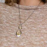 Bastet Necklace