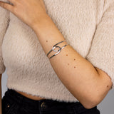 Iris Bracelet