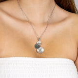 Lakshmi Necklace