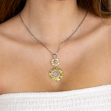 Hathor Necklace