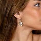 Flora Earrings