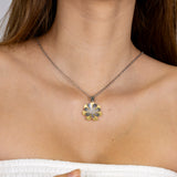 Flora Necklace