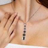 Saraswati Necklace