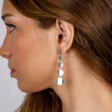 Saraswati Earrings