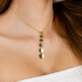 Saraswati Necklace