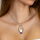 Skadi Necklace