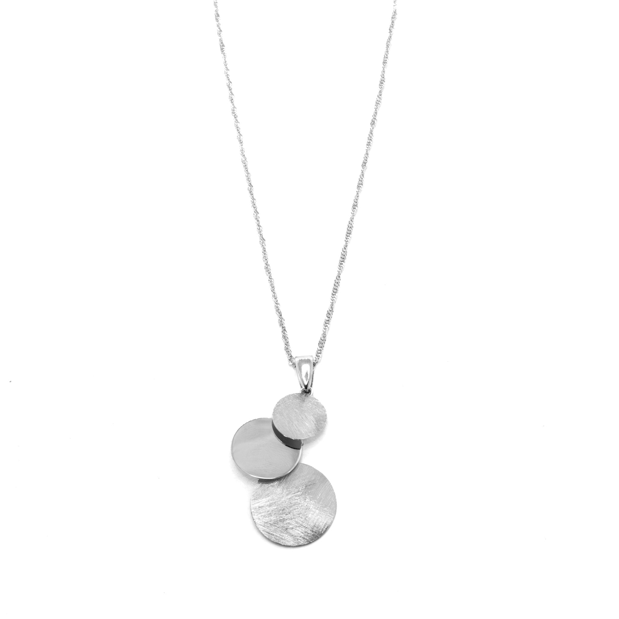 Lakshmi Necklace