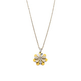Flora Necklace