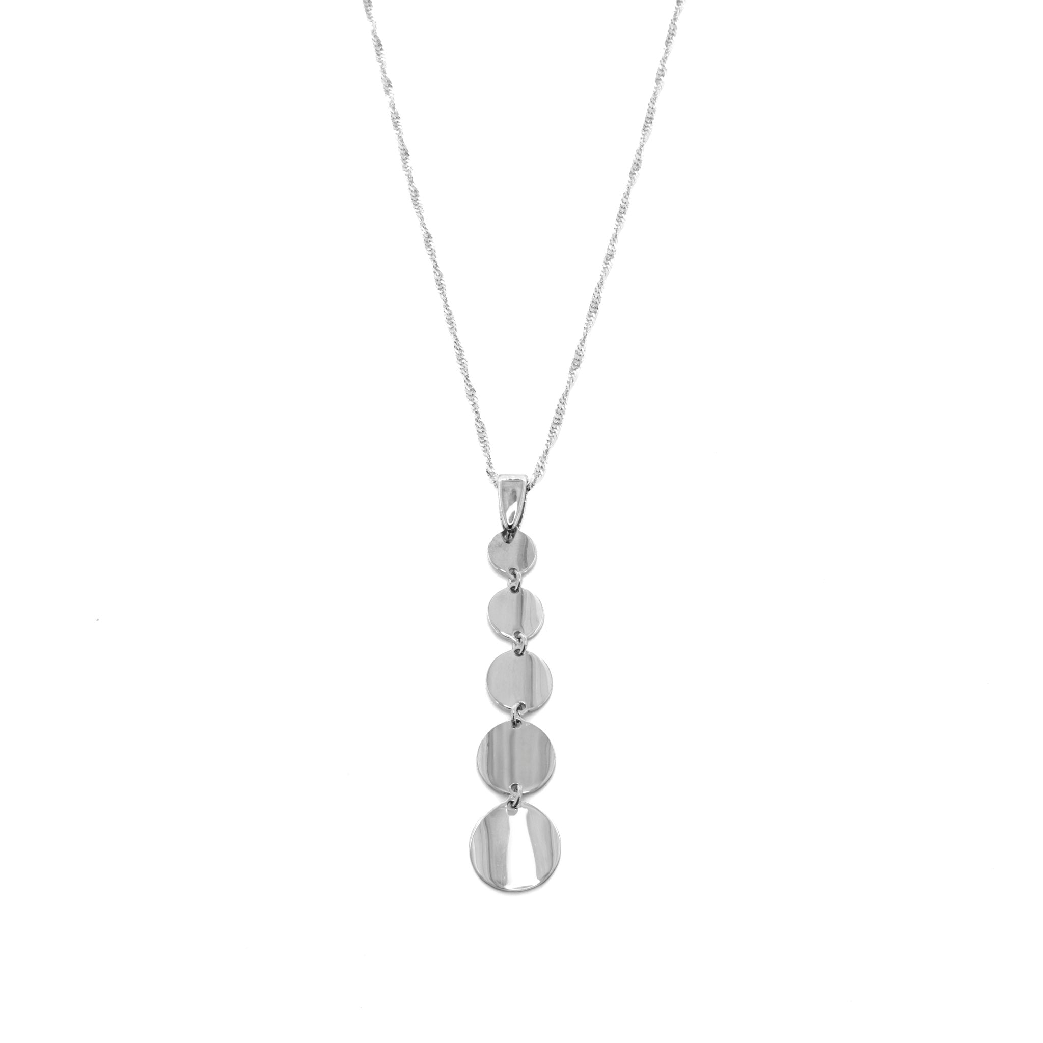Saraswati Necklace