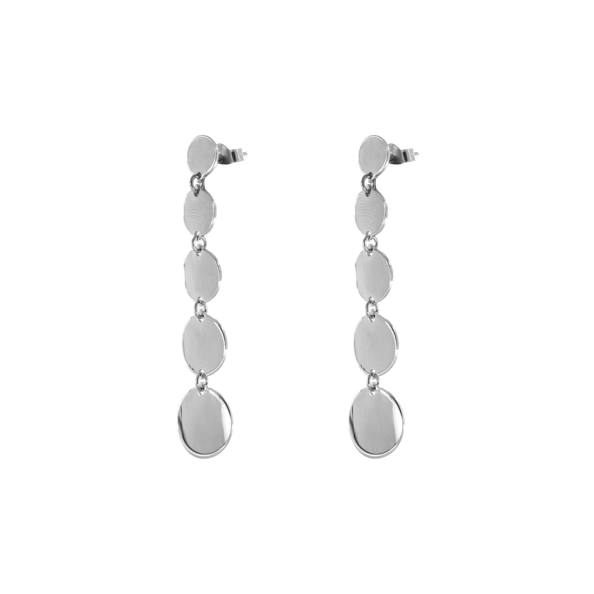 Saraswati Earrings