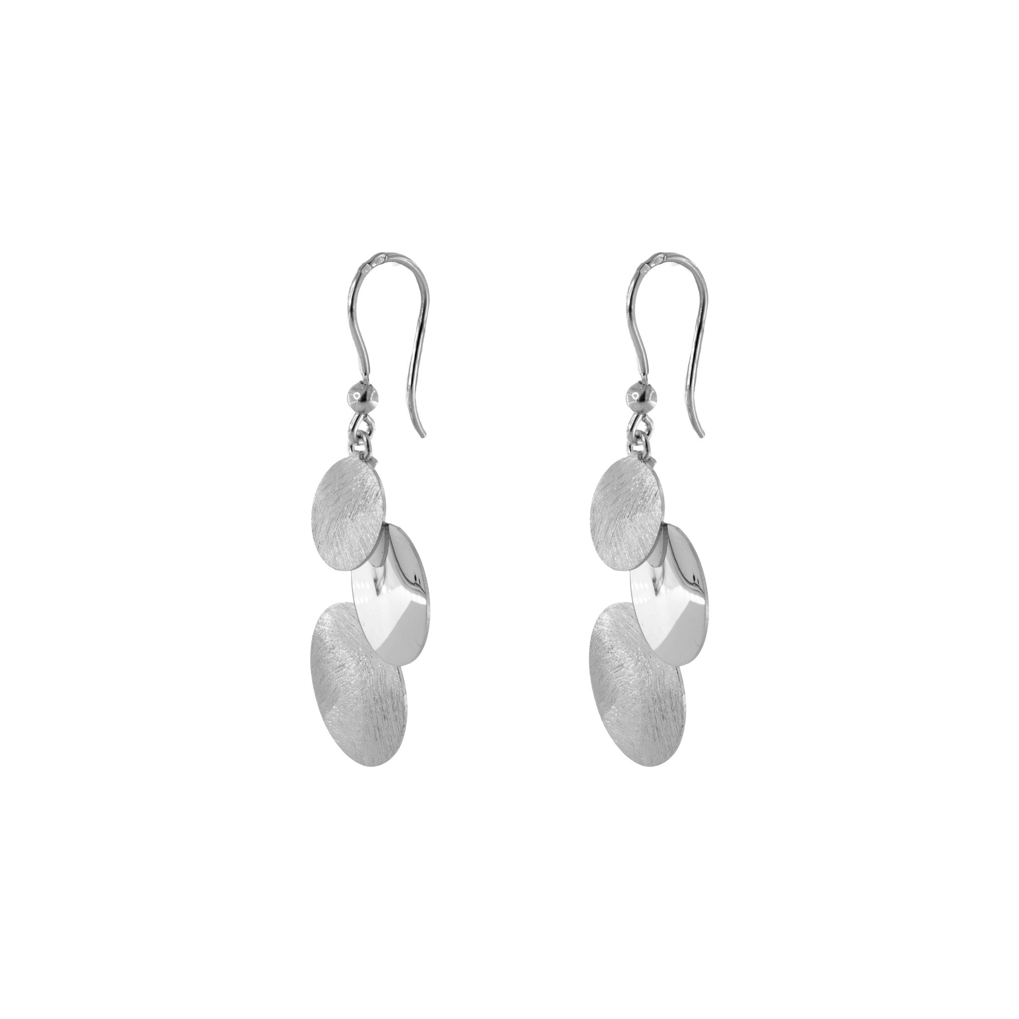 Lakshmi Earrings