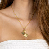 Lakshmi Necklace